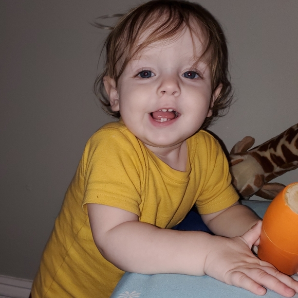 Meet your Posher, Sammie - Picture 6 of 8